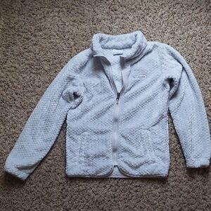 Columbia Grey YOUTH mwdium